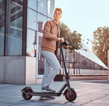 تحميل الصورة إلى عارض المعرض، Windhorse T1 Electric Scooter 36V 8Ah 350W
