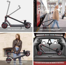 تحميل الصورة إلى عارض المعرض، Windhorse T1 Electric Scooter 36V 8Ah 350W
