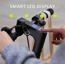 تحميل الصورة إلى عارض المعرض، Windhorse T1 Electric Scooter 36V 8Ah 350W
