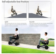 Load image into Gallery viewer, XSTO M4 Intelligent Mobility Scooter
