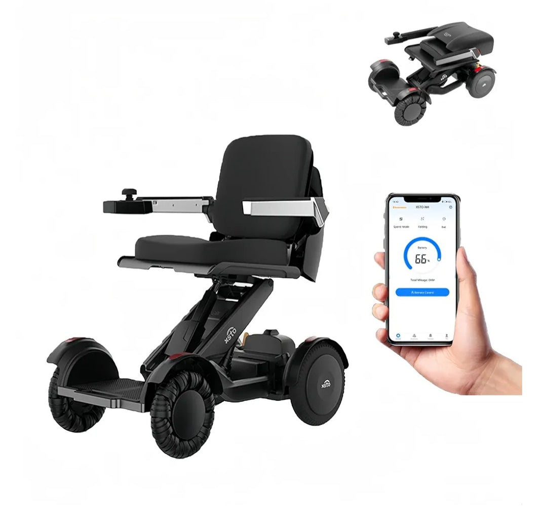 XSTO M4 Intelligent Mobility Scooter