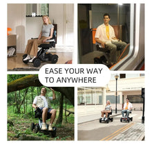 Load image into Gallery viewer, XSTO M4 Intelligent Mobility Scooter
