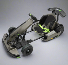 Load image into Gallery viewer, Segway Ninebot GoKart 2024 Version PRO 2 Max Speed 43 Km/H Racing and Immersive Gaming Combo
