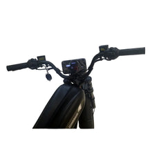 تحميل الصورة إلى عارض المعرض، Worrier Retro Fat Electric Bike 48V 15Ah 1500W
