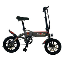 تحميل الصورة إلى عارض المعرض، Aster Foldable Electric Bike 36V 250W
