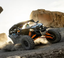 تحميل الصورة إلى عارض المعرض، 2026 Can-Am Maverick X3 X RS TURBO RR Dusty Navy 900CC
