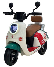 تحميل الصورة إلى عارض المعرض، RALLY ELECTRIC, Kids Ride on motorcycle Age 3-6

