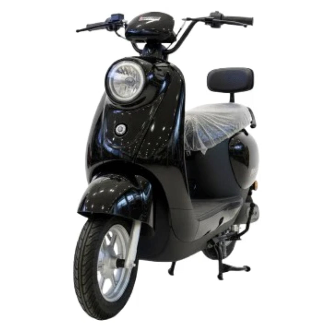 Vespa Style Fashion Electric Bike - RW-GW02
