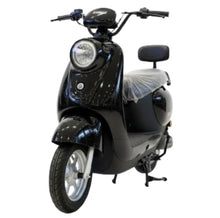 Load image into Gallery viewer, Vespa Style Fashion Electric Bike - RW-GW02
