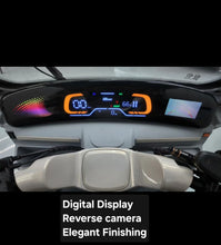 تحميل الصورة إلى عارض المعرض، Electric Rickshaw Passenger Trishaw For All purpose 03 Seater
