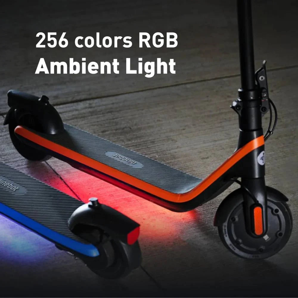 Segway Ninebot Kids KickScooter C2 Pro