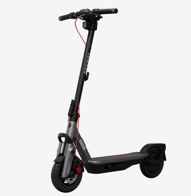 SEGWAY-NINEBOT F3- E KICKSCOOTR 