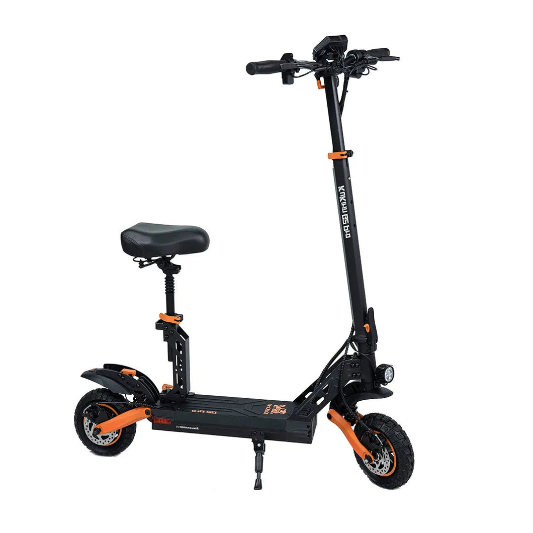 Kugoo Kirin G2 Pro Electric Scooter