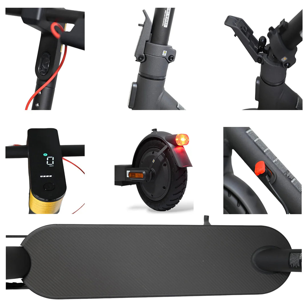 Xiaomi Electric Scooter 4 Pro Gen 2 EU