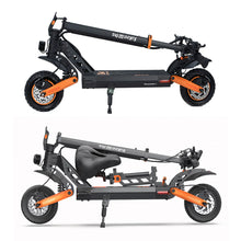 Load image into Gallery viewer, Kugoo Kirin G2 Pro Electric Scooter
