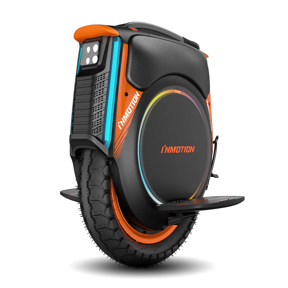 INMOTION V12 Pro Unicycle 2025 New