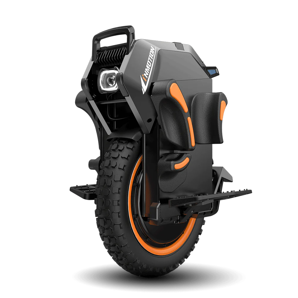 INMOTION V14 Unicycle