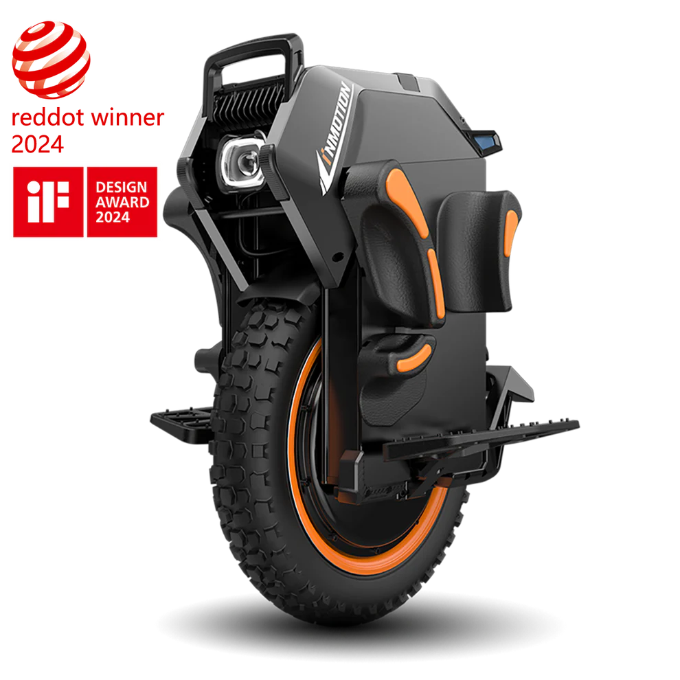 INMOTION V14 Unicycle