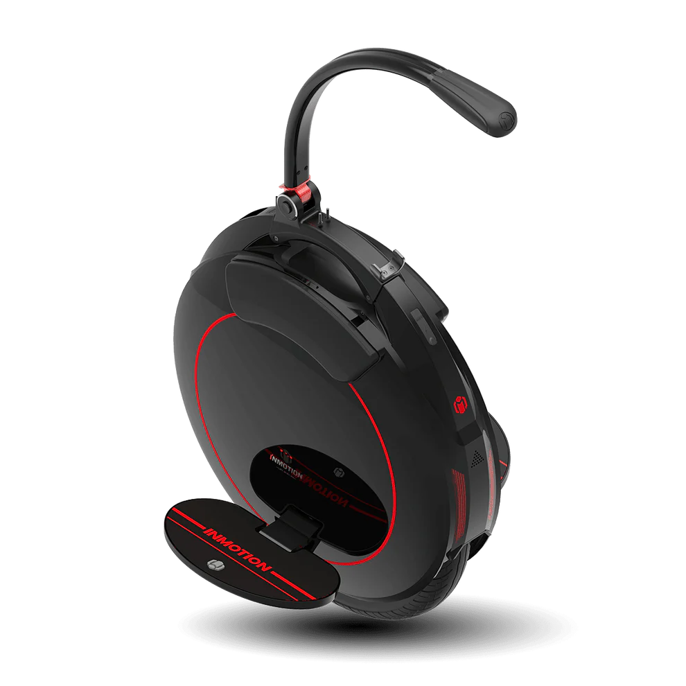 INMOTION V5F unicycle – H&A Middle East FZC-LLC