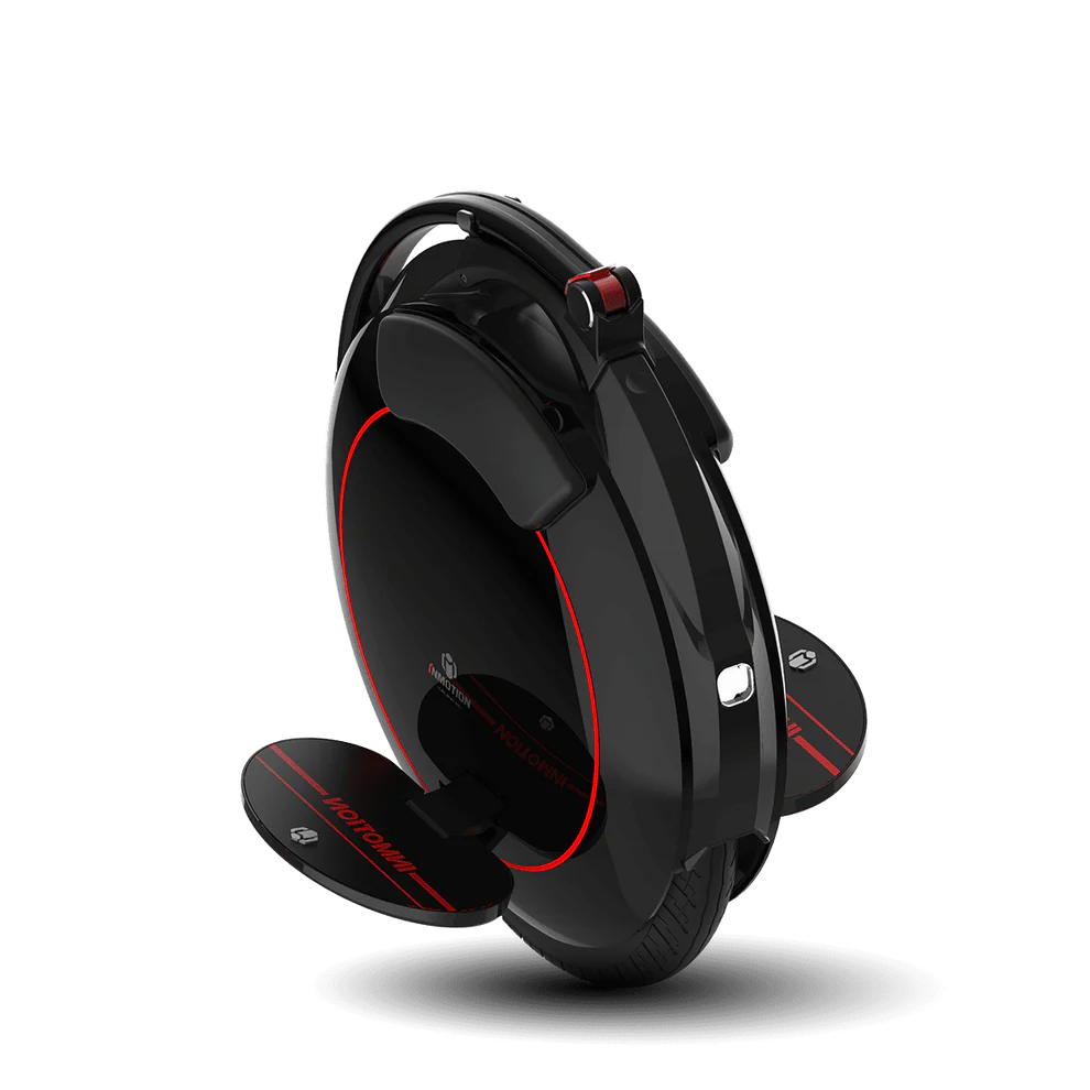 INMOTION V5F unicycle – H&A Middle East FZC-LLC