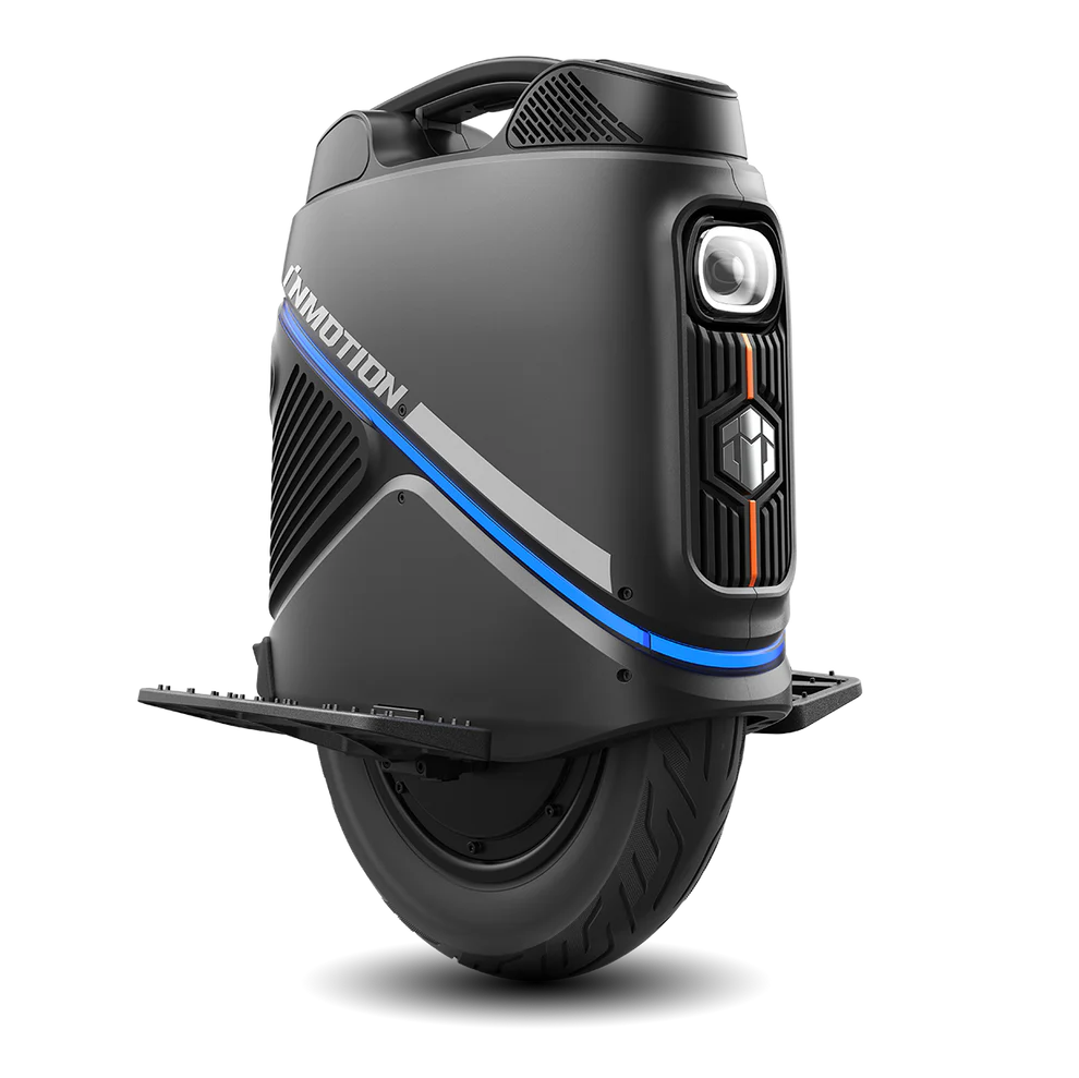 INMOTION V9 Unicycle