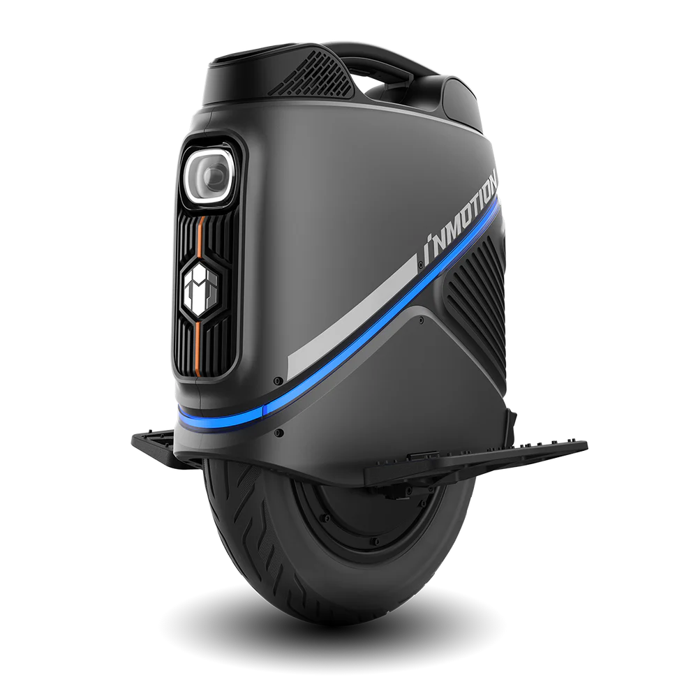 دراجة أحادية العجلة INMOTION V9 