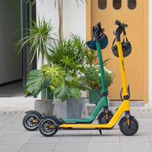 Load image into Gallery viewer, VSETT Mini Electric Scooter
