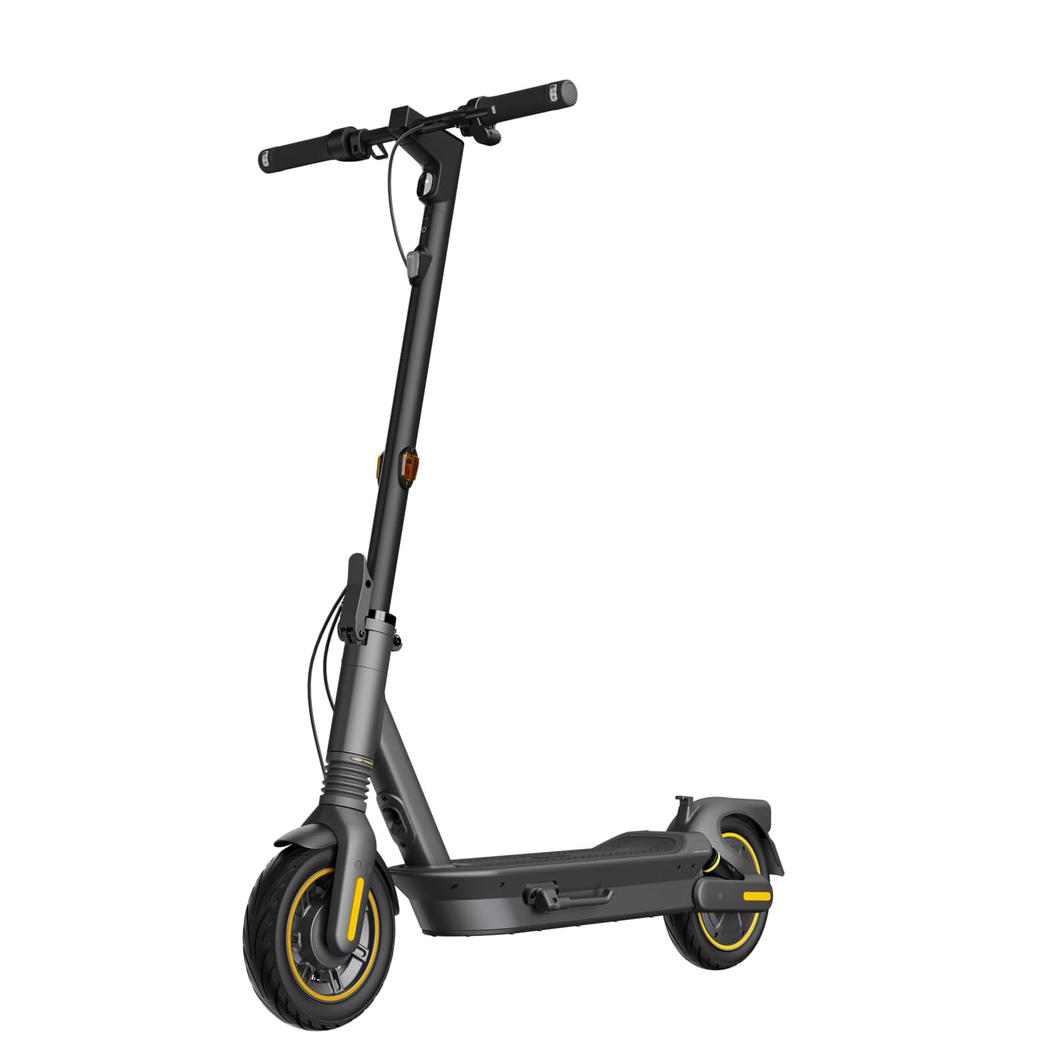 Ninebot Max G2 Scooter 25kmh Speed 900W