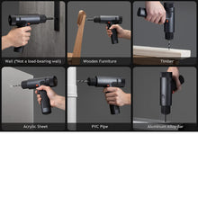 Load image into Gallery viewer, Xiaomi 12V Max Brushless Cordless Drill EU
