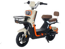 Load image into Gallery viewer, Kugoo Electric Bike Cargo city rider
