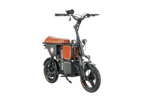 Load image into Gallery viewer, Explorer Electric Scooter Bike  70km Long Range
