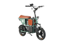 Load image into Gallery viewer, Explorer Electric Scooter Bike  70km Long Range
