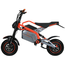 Load image into Gallery viewer, Kugoo Wish Runner electric Bike 2025 New Model
