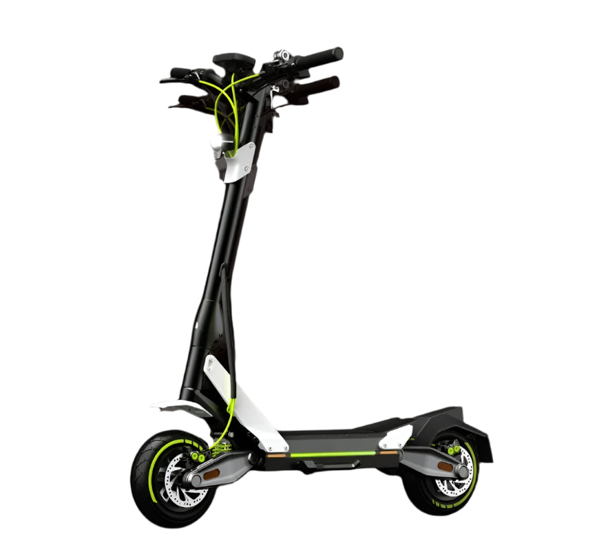 Sparkee 10 Electric scooter 52V 20.8Ah