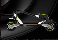 Load image into Gallery viewer, Sparkee 10 Electric scooter 52V 20.8Ah
