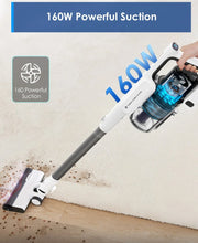 Load image into Gallery viewer, Tineco A30S Cordless Stick Vacuum Cleaner
