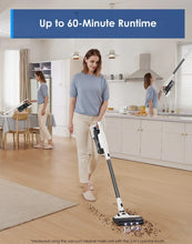 Load image into Gallery viewer, Tineco A30S Cordless Stick Vacuum Cleaner
