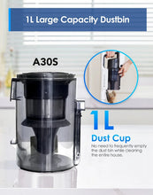 Load image into Gallery viewer, Tineco A30S Cordless Stick Vacuum Cleaner
