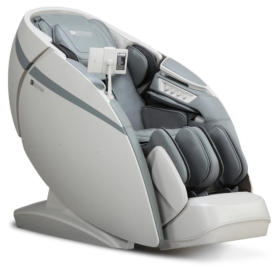 JC Buckman GloryUs Massage Chair Best Massage Chair