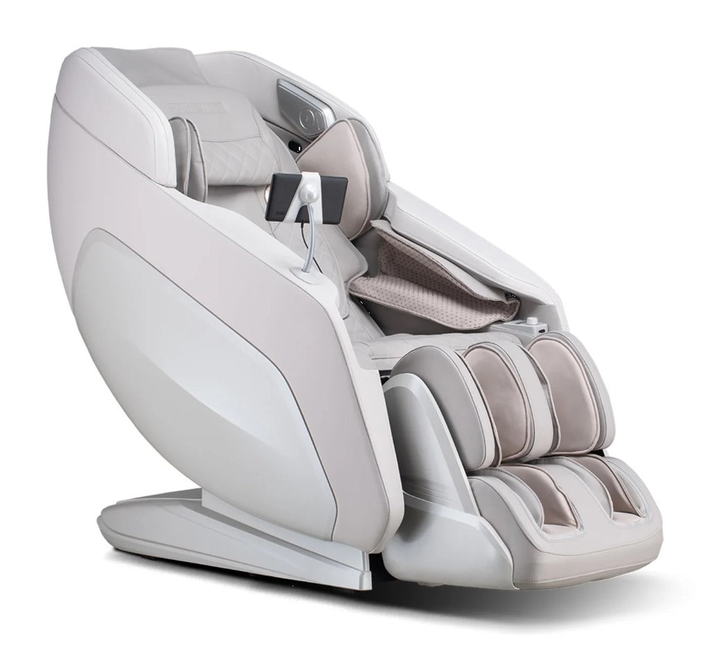 JC Buckman Luxury ElateUs 4D Massage Chair