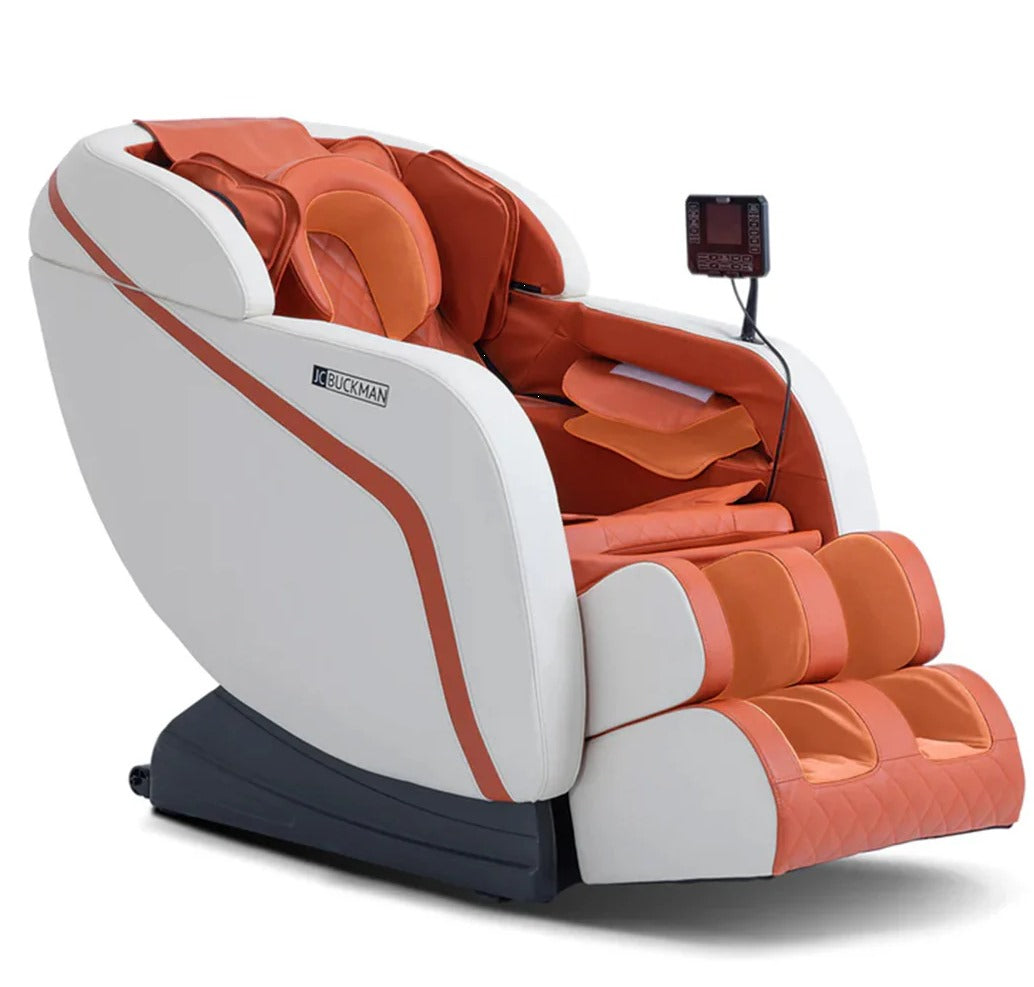 JC BUCKMAN RefreshUs Full Body Massage Chair