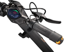 تحميل الصورة إلى عارض المعرض، Lamborghini ALEXT Electric Scooter 48V 13Ah 500W With Fat 6.5&quot; tires
