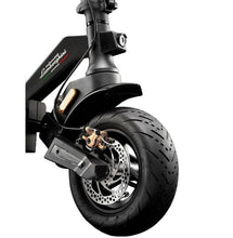 تحميل الصورة إلى عارض المعرض، Lamborghini ALEXT Electric Scooter 48V 13Ah 500W With Fat 6.5&quot; tires
