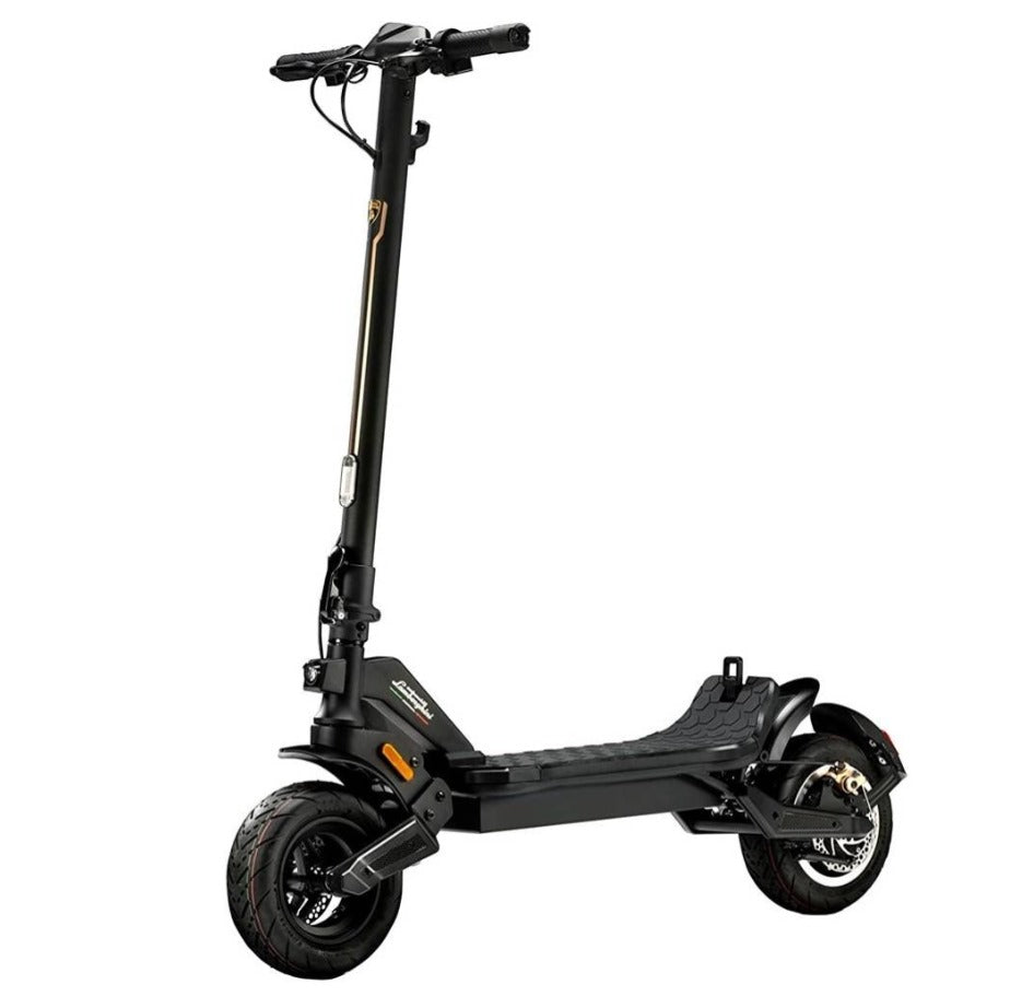 Lamborghini ALEXT Electric Scooter 48V 13Ah 500W With Fat 6.5