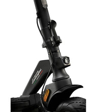 تحميل الصورة إلى عارض المعرض، Lamborghini ALEXT Electric Scooter 48V 13Ah 500W With Fat 6.5&quot; tires
