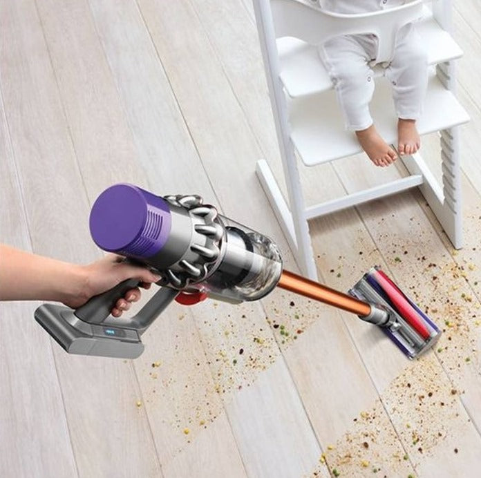Dyson V8 Absolute Codeless Dry Vacuum Cleaner
