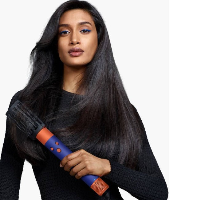Dyson HS08 Airwrap i.d. Curly+Coily Hair, Advanced Smart Hair