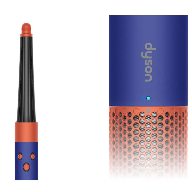 Dyson HS08 Airwrap i.d. Curly+Coily Hair, Advanced Smart Hair
