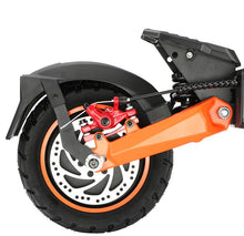 Load image into Gallery viewer, Kugoo F3 Plus Electric Scooter 48V 20Ah 1000W
