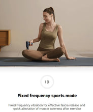 Load image into Gallery viewer, Xiaomi Massage Gun Mini 2
